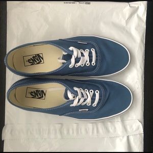 Vans Authentic Navy